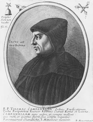 Tommaso Campanella